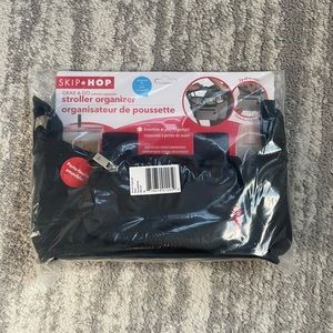 Skip Hop Stroller organizer